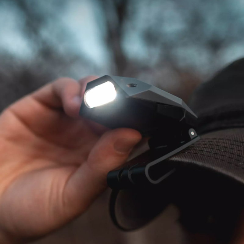 Nebo Einstein Cap Light-1